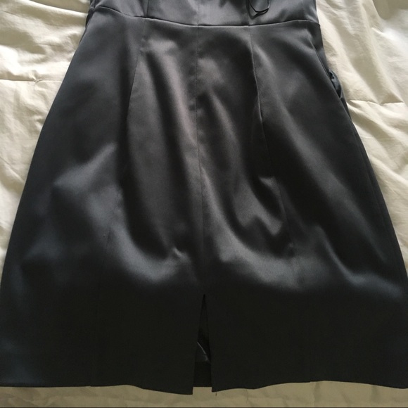 Express Mini Dress - Picture 4 of 7